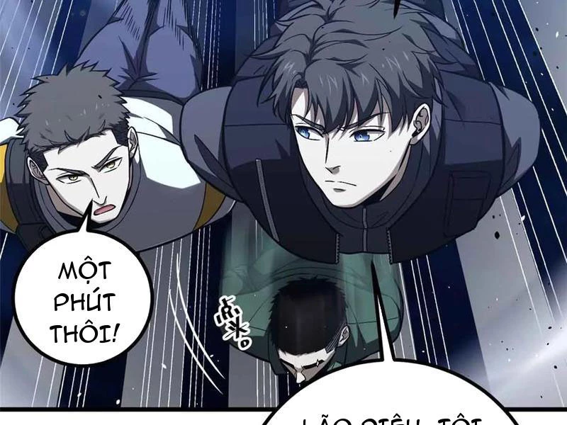 Toàn Cầu Cao Võ Chapter 280 - Trang 4