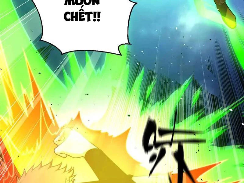 Toàn Cầu Cao Võ Chapter 280 - Trang 4