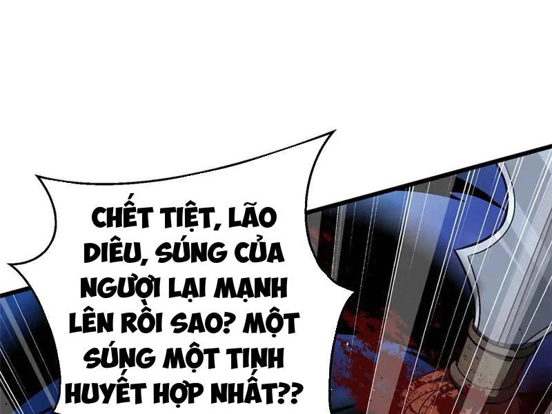 Toàn Cầu Cao Võ Chapter 280 - Trang 4