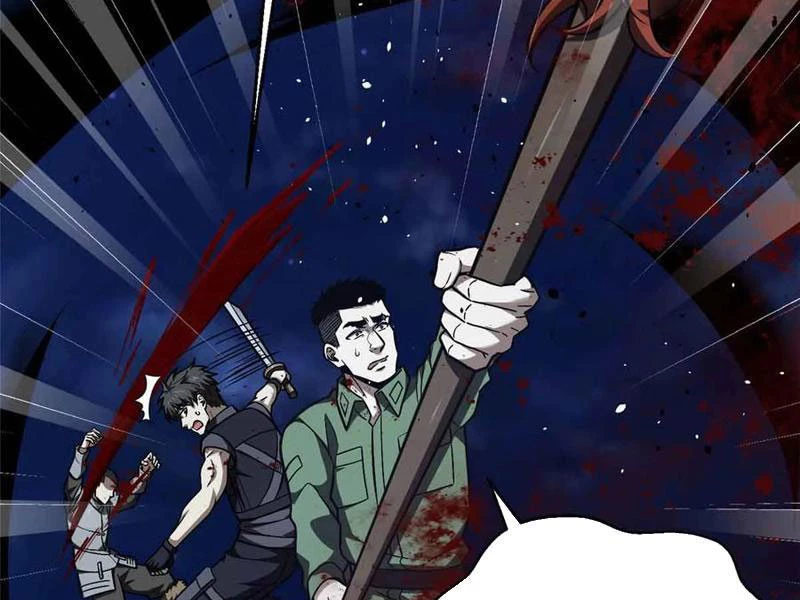 Toàn Cầu Cao Võ Chapter 280 - Trang 4