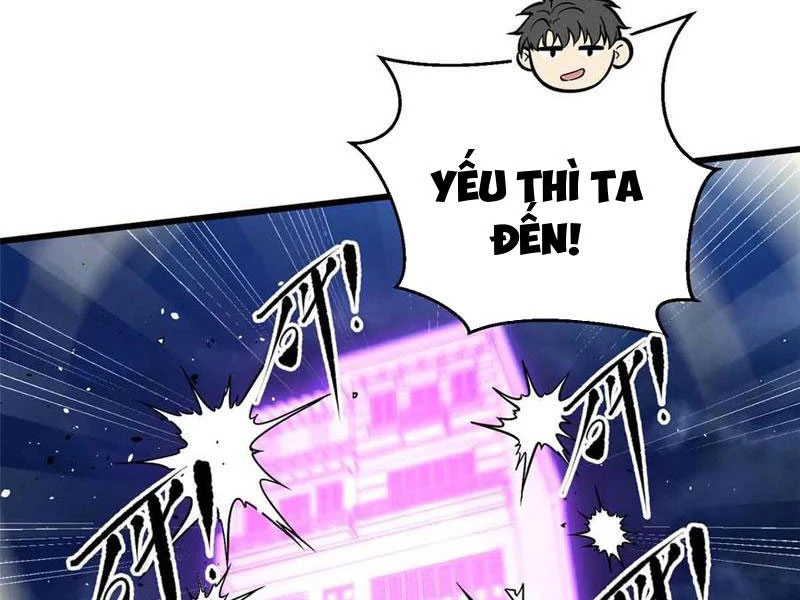 Toàn Cầu Cao Võ Chapter 280 - Trang 4