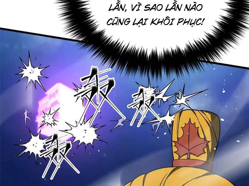 Toàn Cầu Cao Võ Chapter 280 - Trang 4