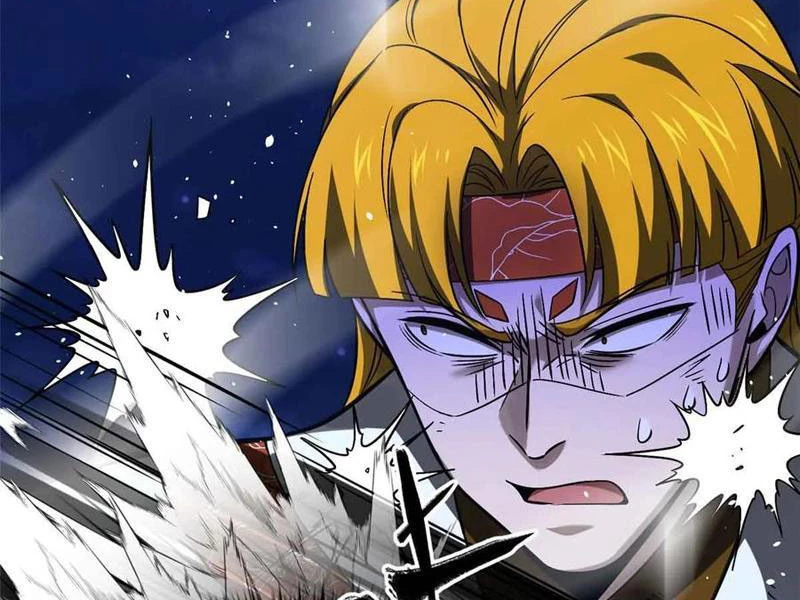 Toàn Cầu Cao Võ Chapter 280 - Trang 4