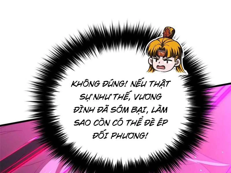 Toàn Cầu Cao Võ Chapter 280 - Trang 4