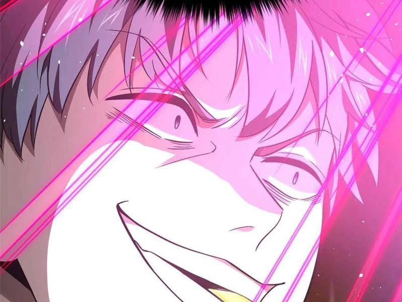 Toàn Cầu Cao Võ Chapter 280 - Trang 4