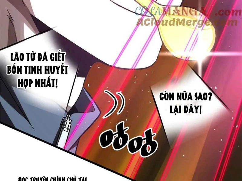 Toàn Cầu Cao Võ Chapter 280 - Trang 4