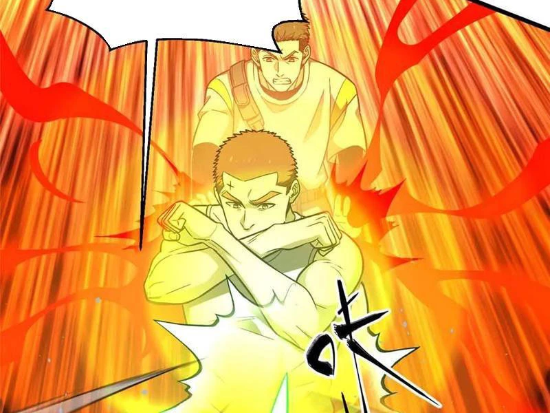 Toàn Cầu Cao Võ Chapter 280 - Trang 4