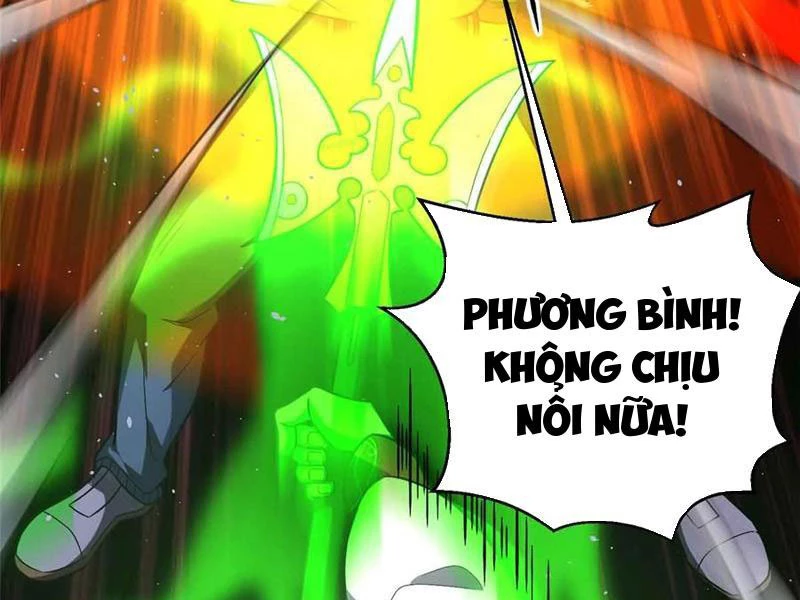 Toàn Cầu Cao Võ Chapter 280 - Trang 4