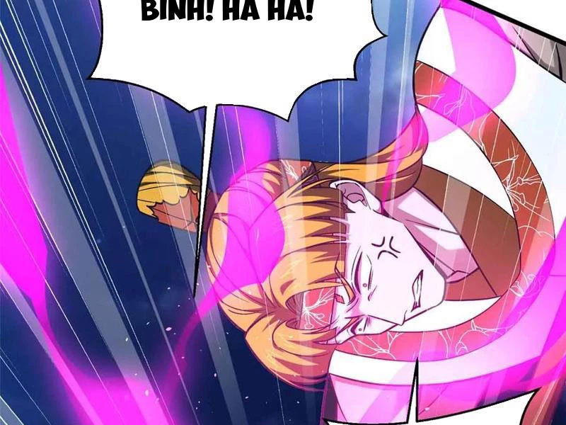 Toàn Cầu Cao Võ Chapter 280 - Trang 4