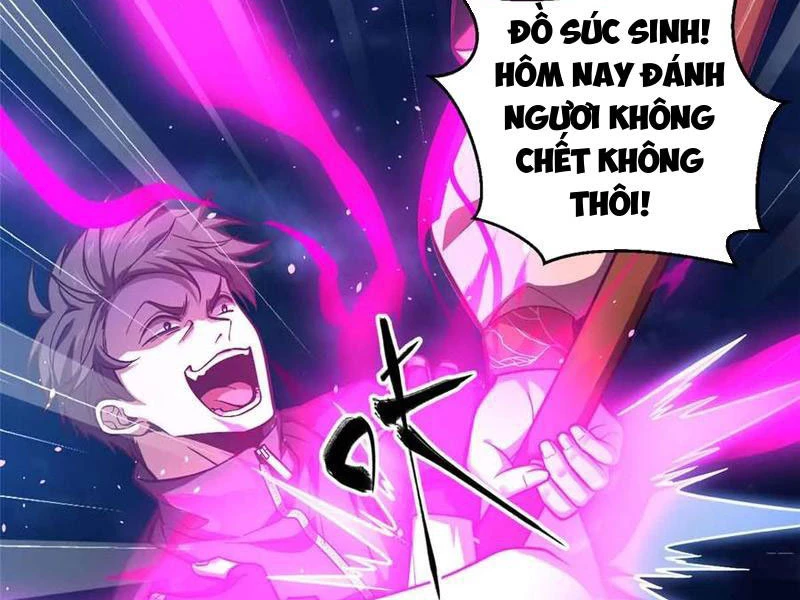 Toàn Cầu Cao Võ Chapter 280 - Trang 4