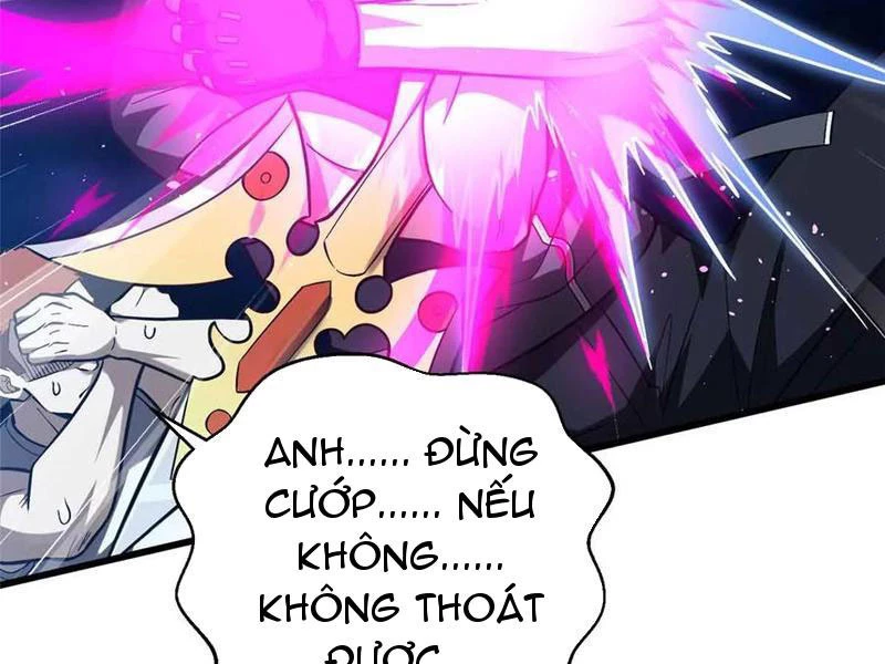 Toàn Cầu Cao Võ Chapter 280 - Trang 4