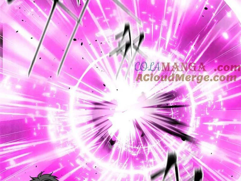 Toàn Cầu Cao Võ Chapter 280 - Trang 4