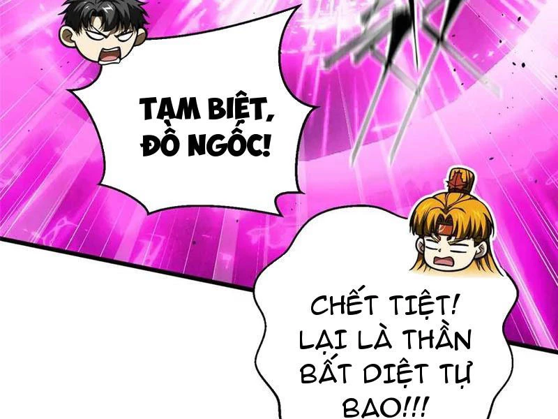 Toàn Cầu Cao Võ Chapter 280 - Trang 4