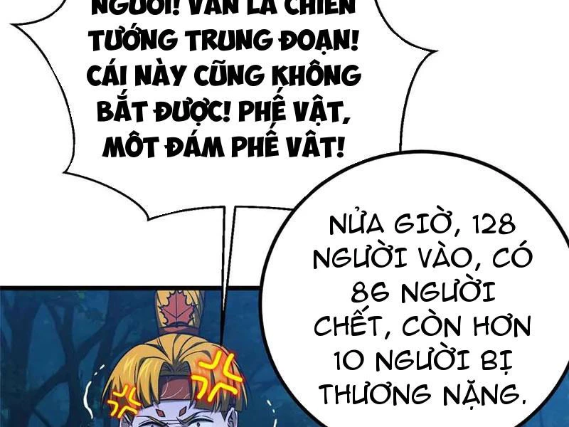 Toàn Cầu Cao Võ Chapter 280 - Trang 4