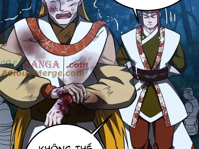 Toàn Cầu Cao Võ Chapter 280 - Trang 4