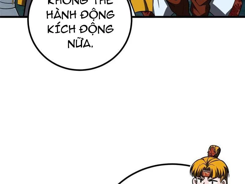 Toàn Cầu Cao Võ Chapter 280 - Trang 4