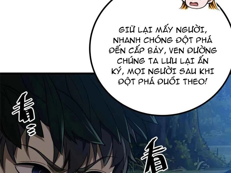 Toàn Cầu Cao Võ Chapter 280 - Trang 4