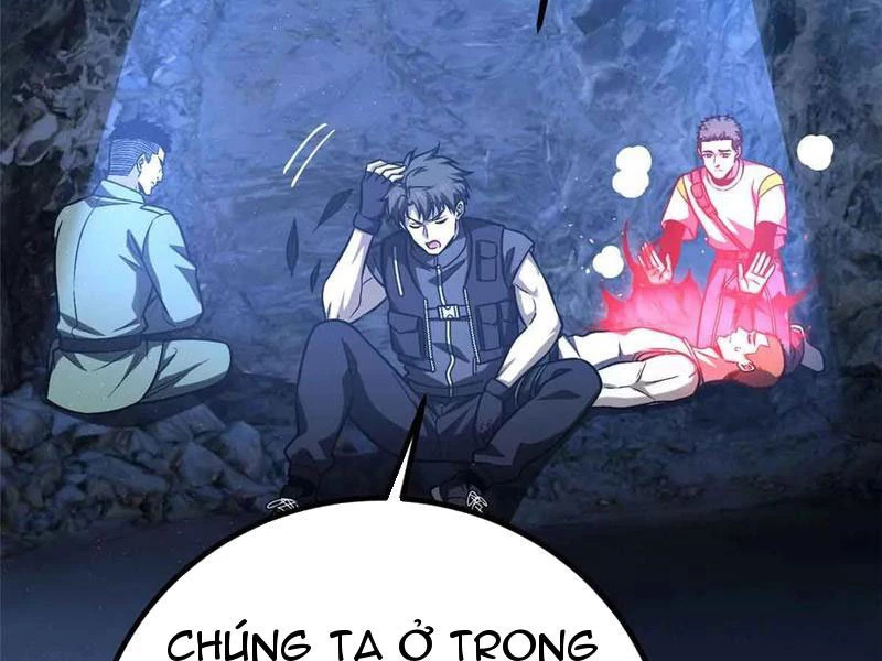 Toàn Cầu Cao Võ Chapter 280 - Trang 4
