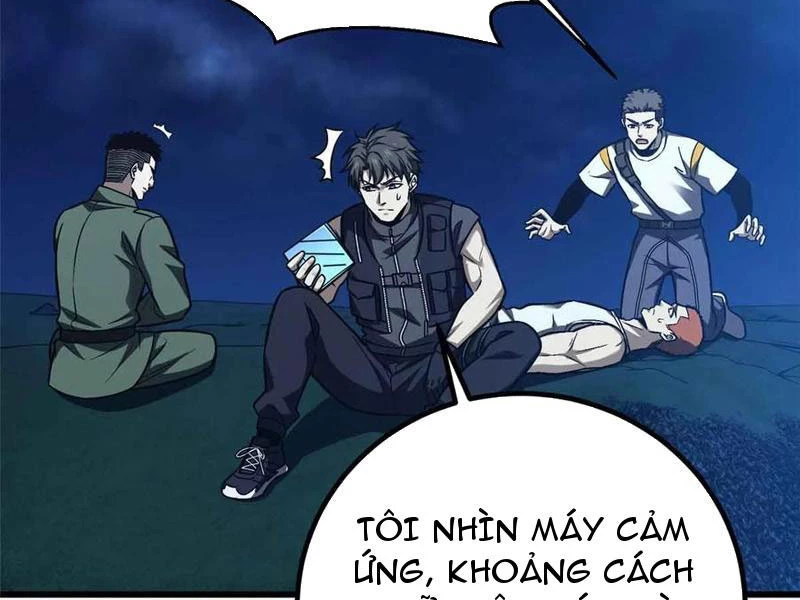 Toàn Cầu Cao Võ Chapter 280 - Trang 4