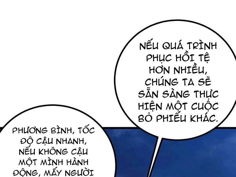 Toàn Cầu Cao Võ Chapter 280 - Trang 4