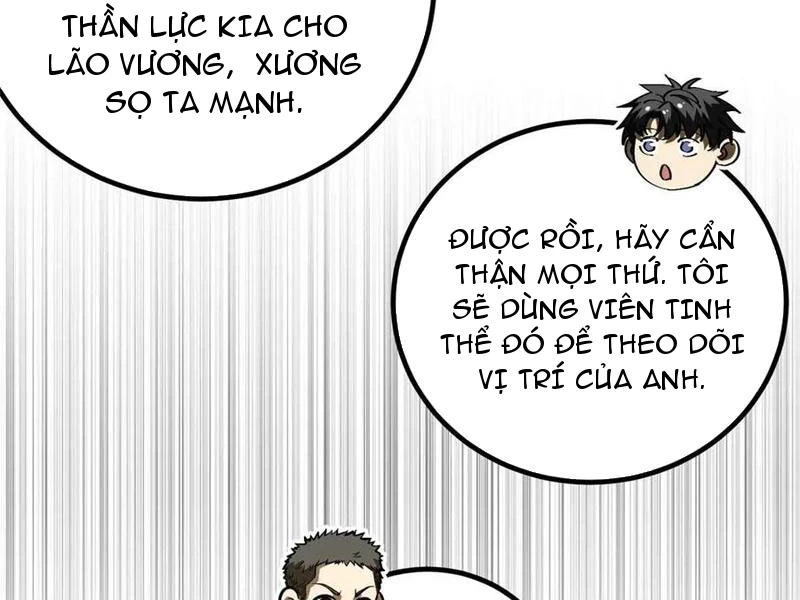 Toàn Cầu Cao Võ Chapter 280 - Trang 4