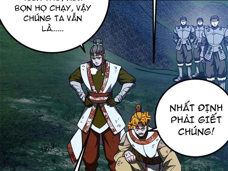 Toàn Cầu Cao Võ Chapter 280 - Trang 4