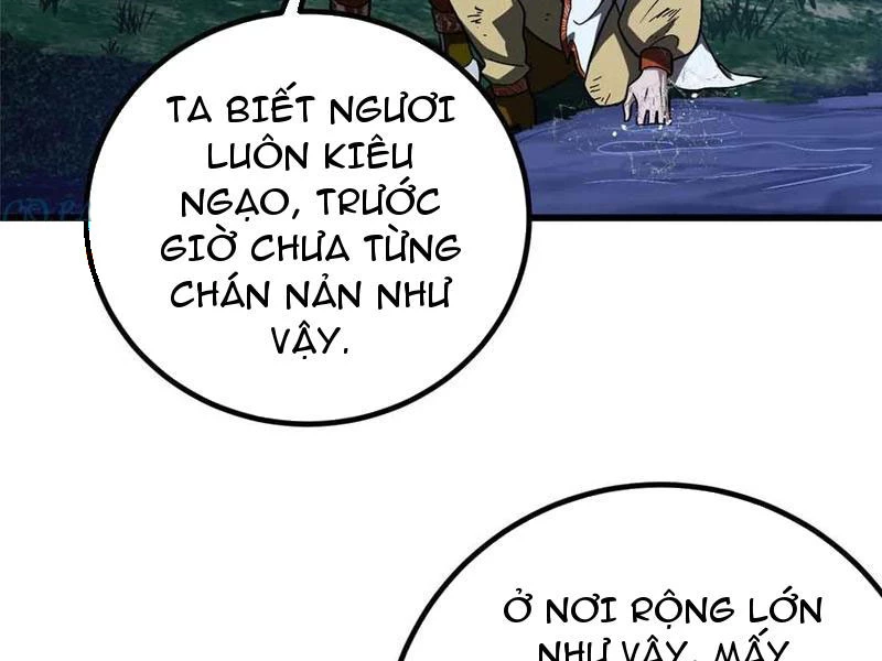 Toàn Cầu Cao Võ Chapter 280 - Trang 4