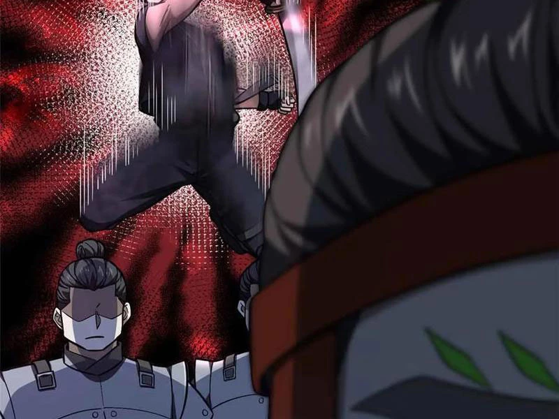 Toàn Cầu Cao Võ Chapter 280 - Trang 4