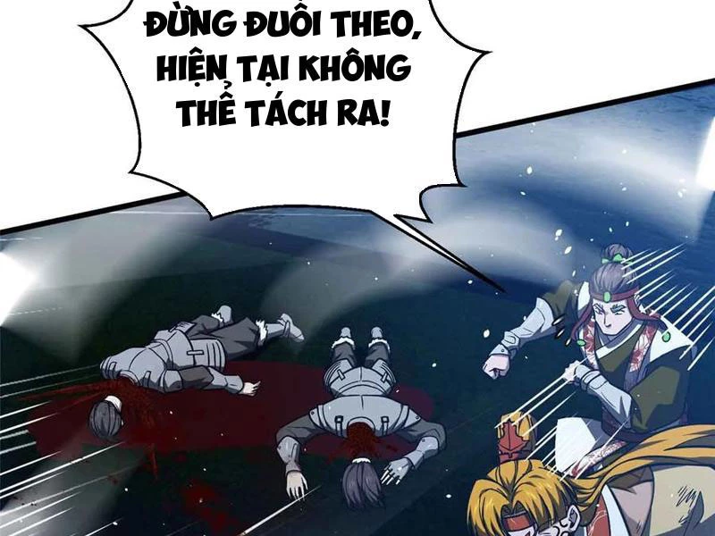 Toàn Cầu Cao Võ Chapter 280 - Trang 4
