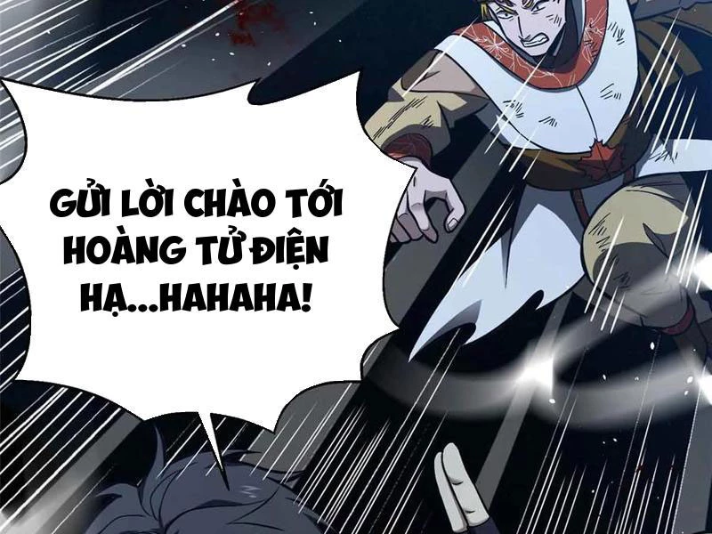 Toàn Cầu Cao Võ Chapter 280 - Trang 4