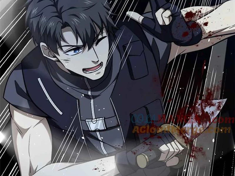 Toàn Cầu Cao Võ Chapter 280 - Trang 4