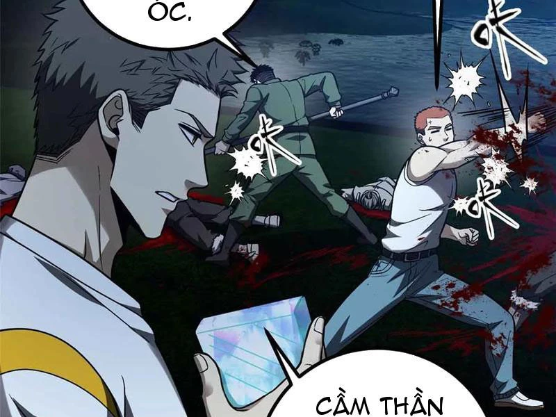 Toàn Cầu Cao Võ Chapter 280 - Trang 4