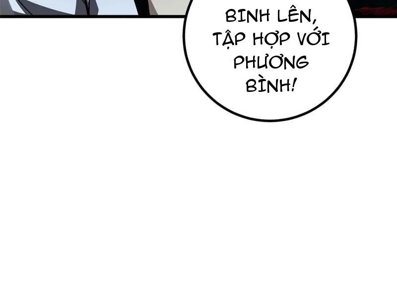 Toàn Cầu Cao Võ Chapter 280 - Trang 4