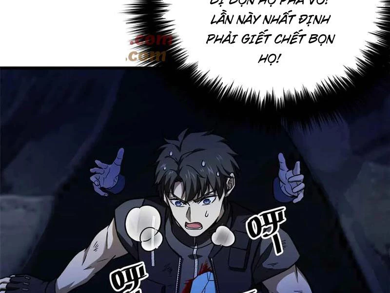 Toàn Cầu Cao Võ Chapter 280 - Trang 4