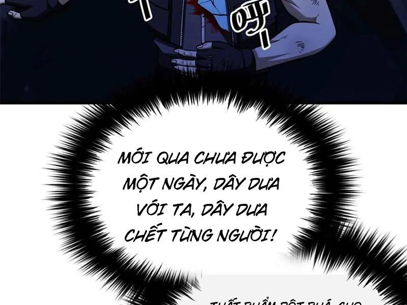 Toàn Cầu Cao Võ Chapter 280 - Trang 4
