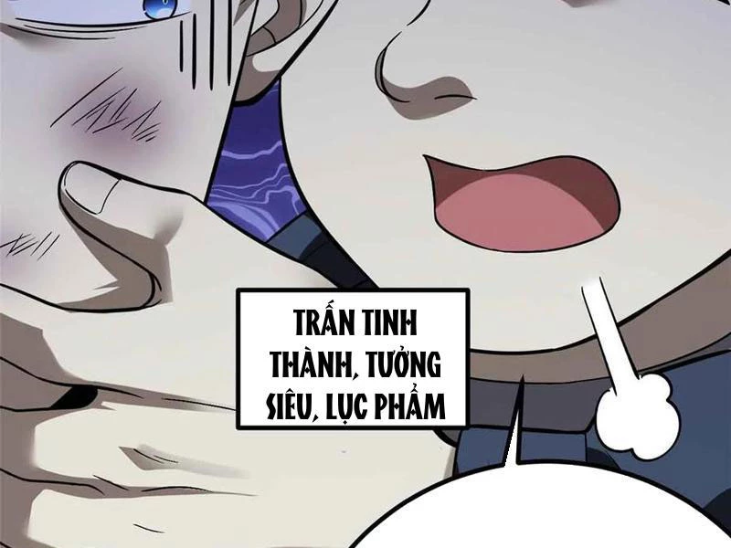 Toàn Cầu Cao Võ Chapter 280 - Trang 4