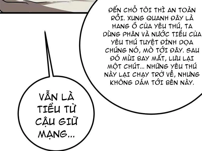 Toàn Cầu Cao Võ Chapter 280 - Trang 4