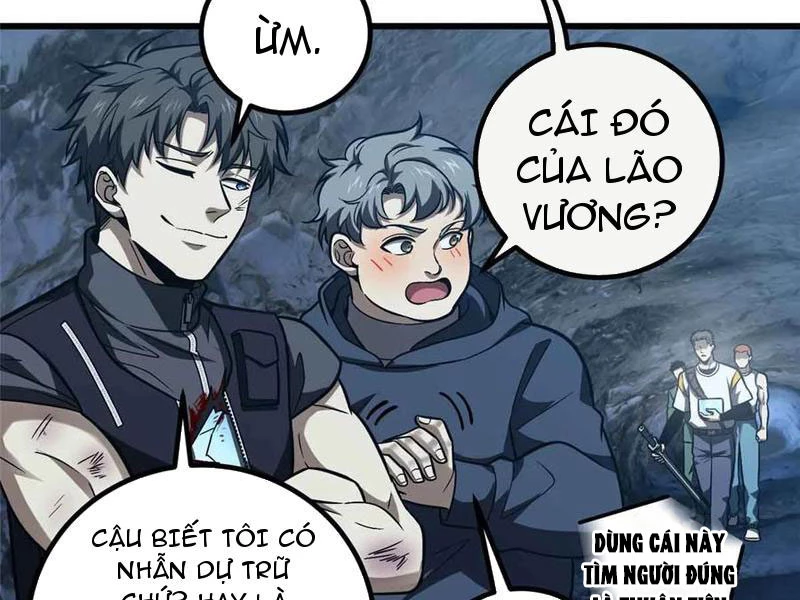 Toàn Cầu Cao Võ Chapter 280 - Trang 4