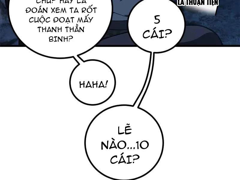 Toàn Cầu Cao Võ Chapter 280 - Trang 4