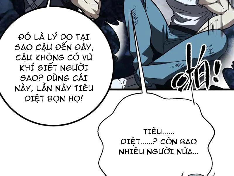 Toàn Cầu Cao Võ Chapter 280 - Trang 4