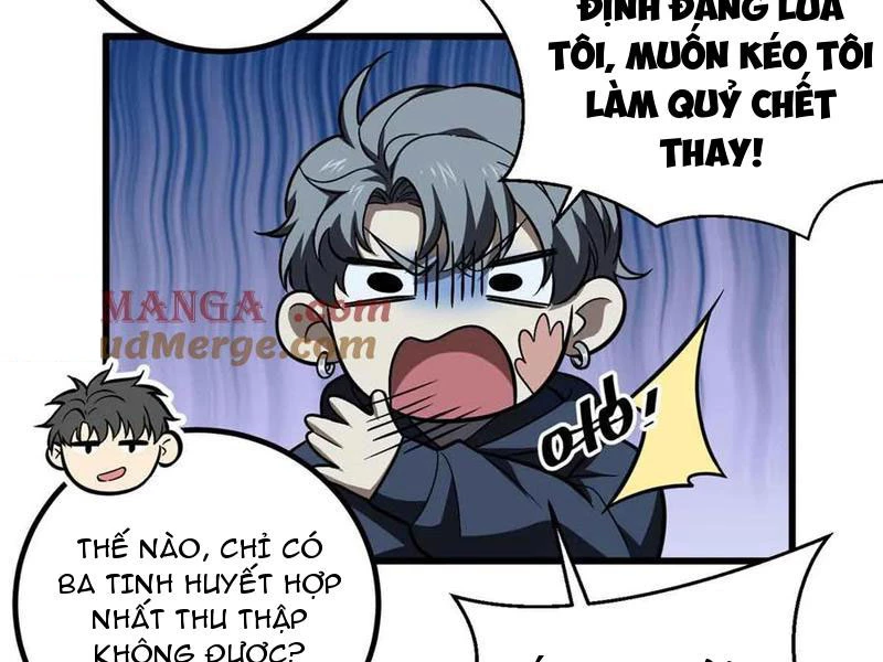 Toàn Cầu Cao Võ Chapter 280 - Trang 4