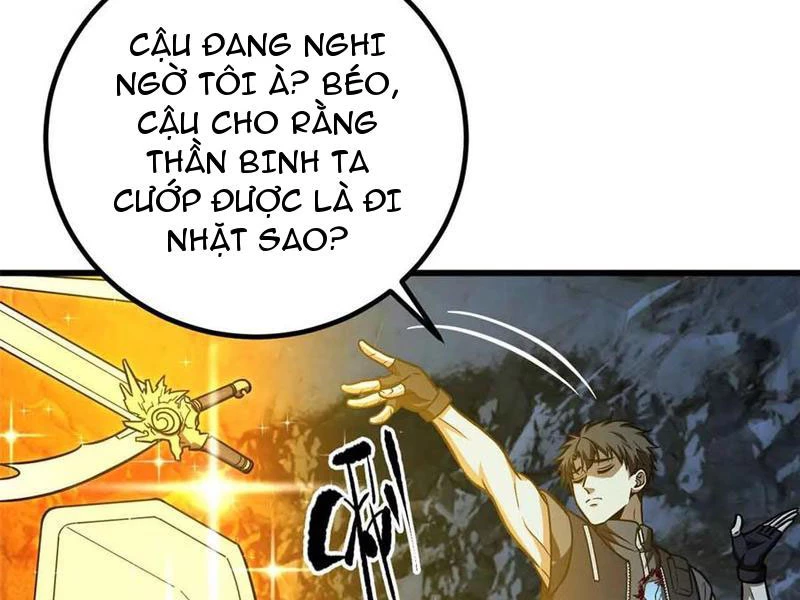 Toàn Cầu Cao Võ Chapter 280 - Trang 4