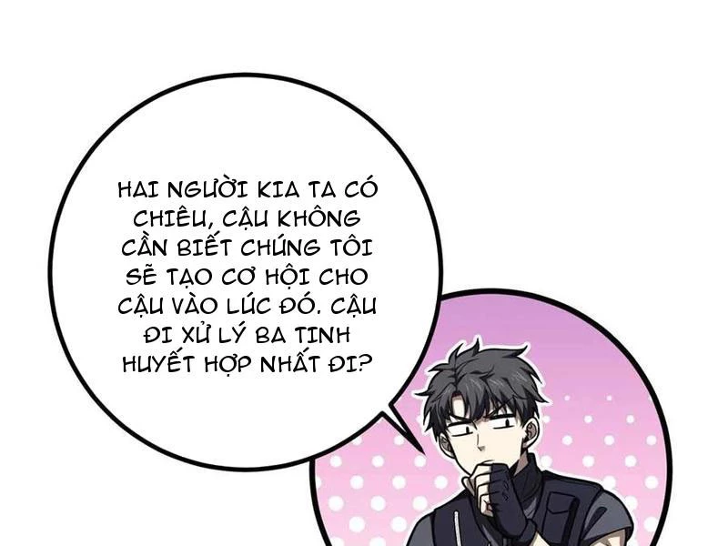 Toàn Cầu Cao Võ Chapter 280 - Trang 4