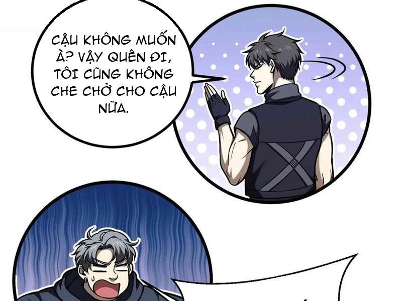 Toàn Cầu Cao Võ Chapter 280 - Trang 4