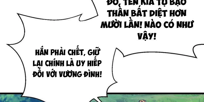 Toàn Cầu Cao Võ Chapter 280 - Trang 4