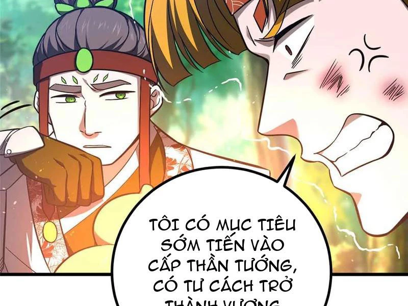 Toàn Cầu Cao Võ Chapter 280 - Trang 4