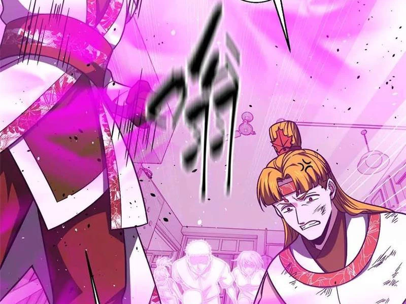 Toàn Cầu Cao Võ Chapter 280 - Trang 4