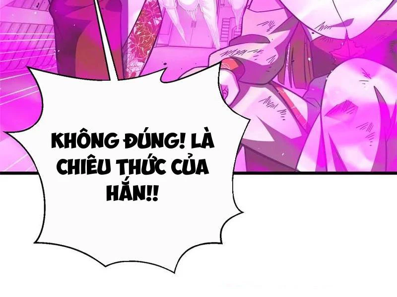 Toàn Cầu Cao Võ Chapter 280 - Trang 4