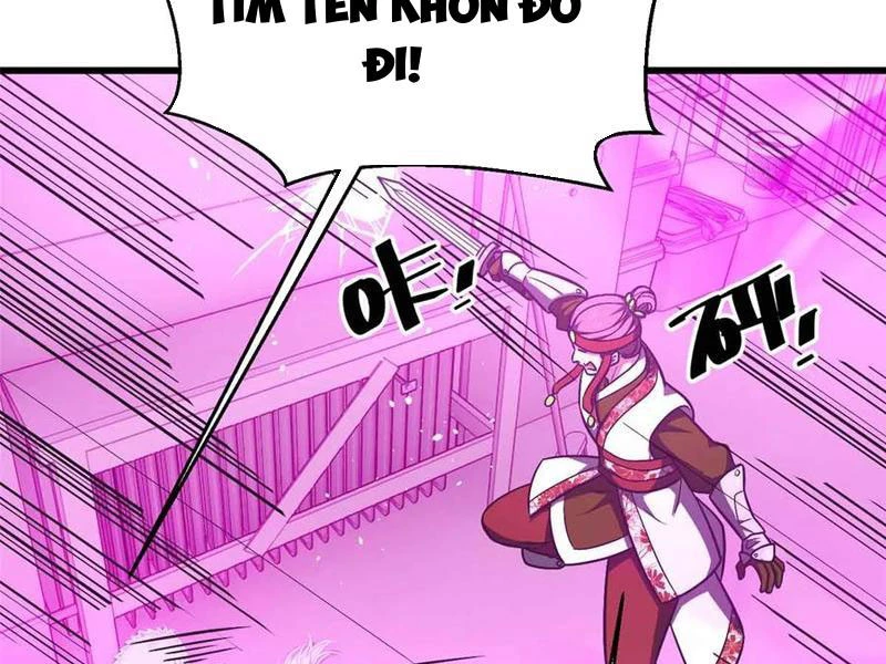 Toàn Cầu Cao Võ Chapter 280 - Trang 4