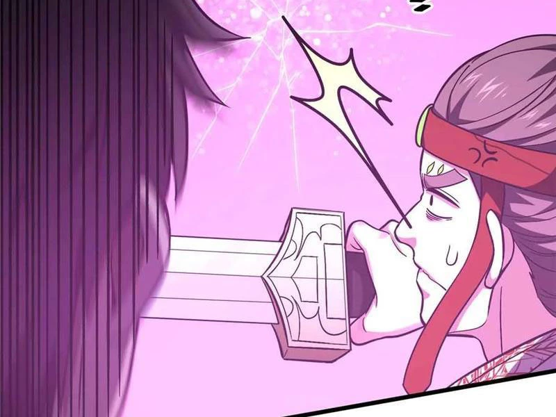 Toàn Cầu Cao Võ Chapter 280 - Trang 4